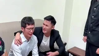 Gay Threesome Videos 61